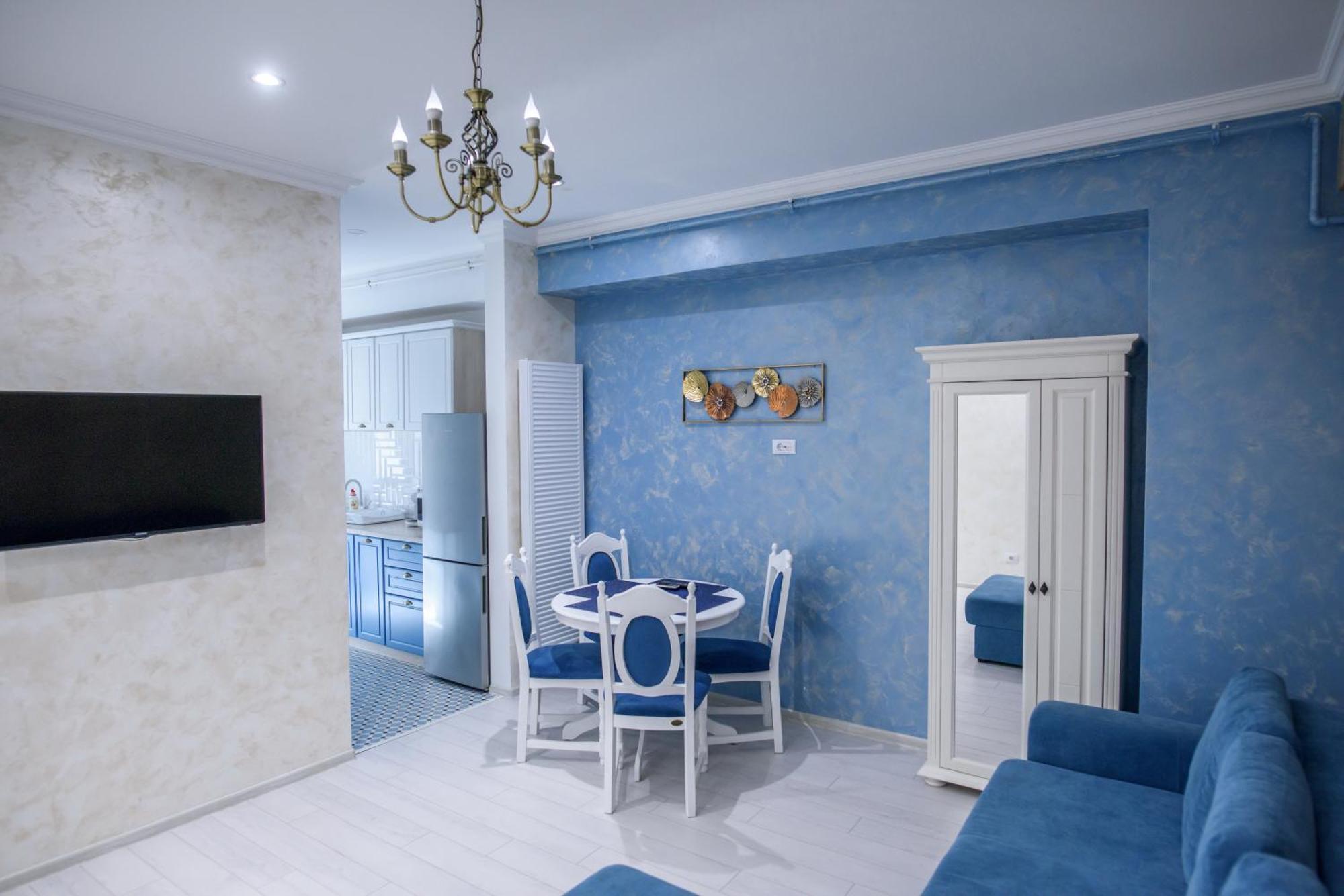 Solid Apartments Mamaia Exterior photo