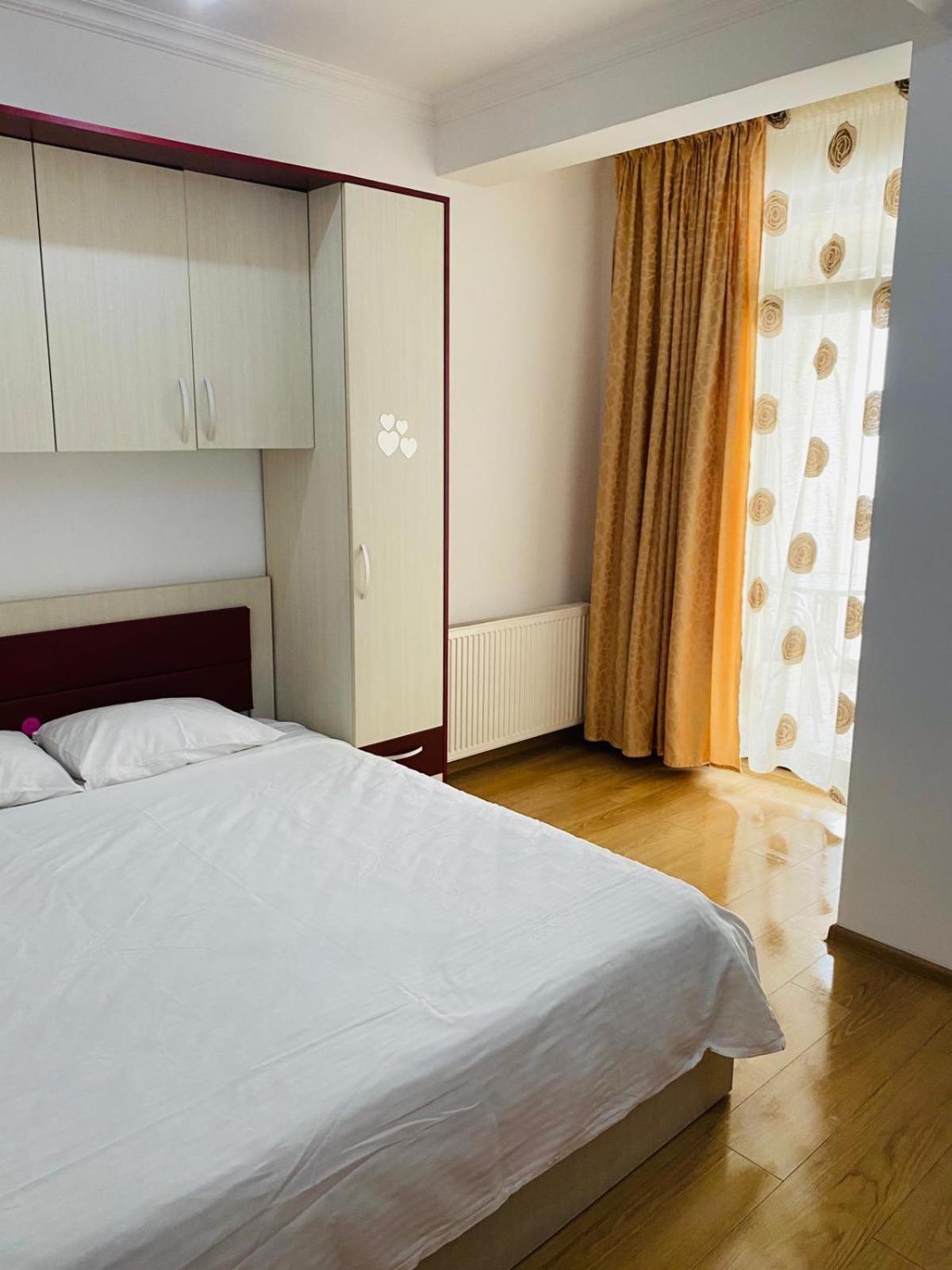 Solid Apartments Mamaia Exterior photo