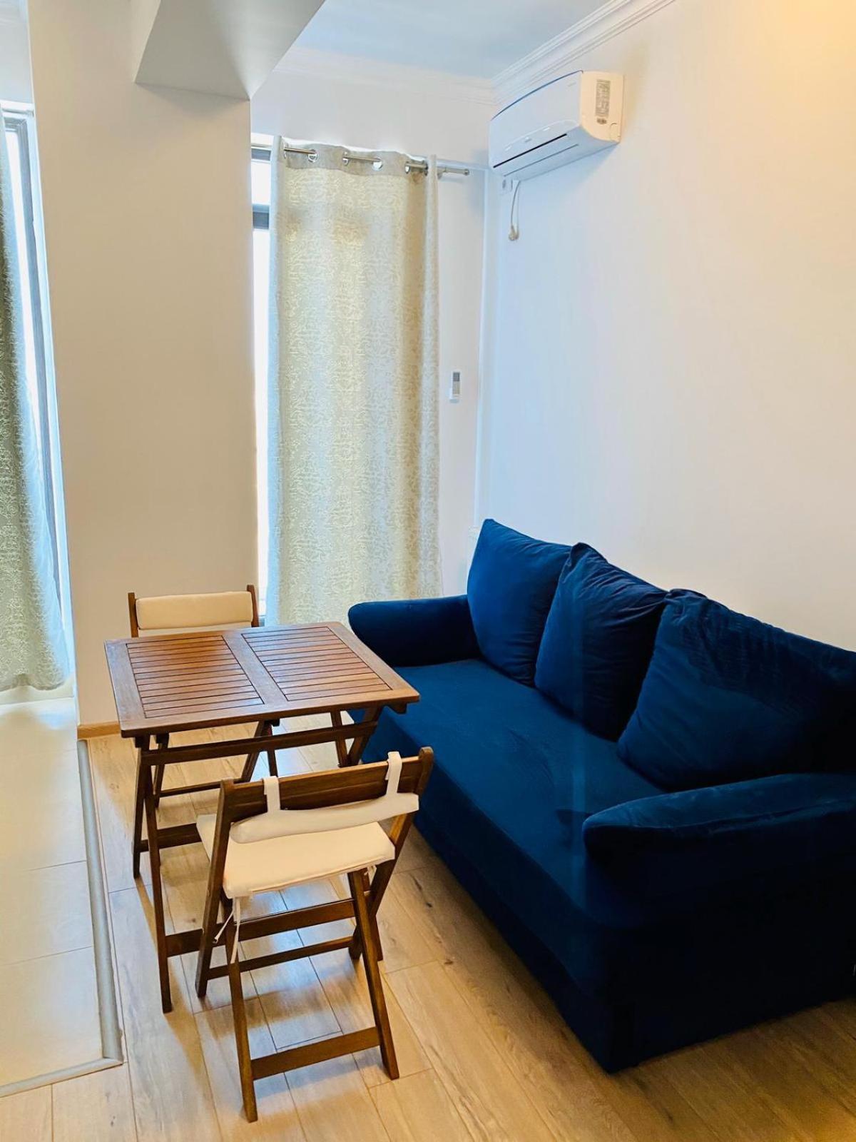 Solid Apartments Mamaia Exterior photo